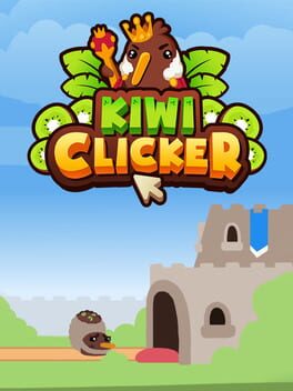 Cover Kiwi Clicker