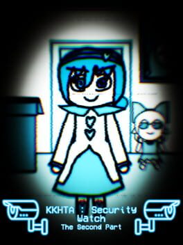 Cover KKHTA: Security Watch - The Second Part