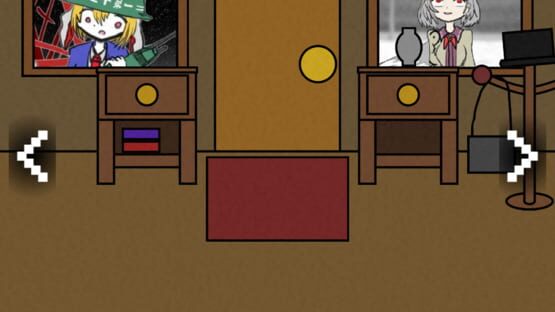 Screenshot KKHTA: Security Watch - The Second Part