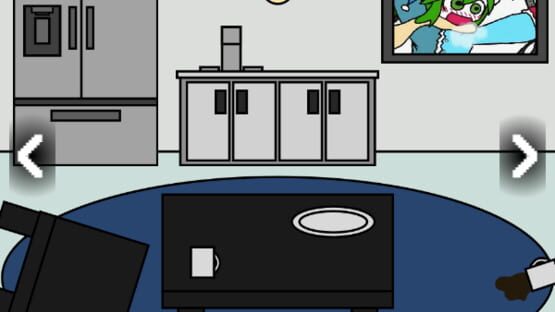 Screenshot KKHTA: Security Watch - The Second Part