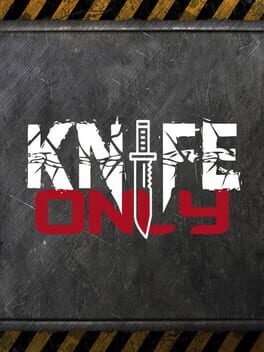 Cover Knife Only