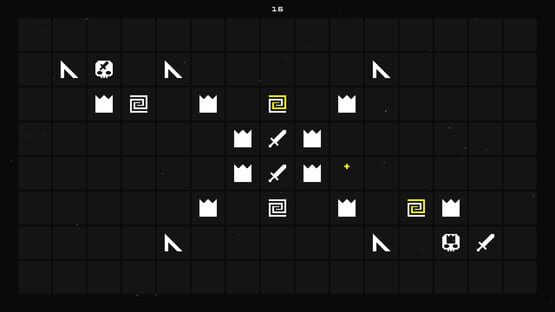 Screenshot Knight King Assassin