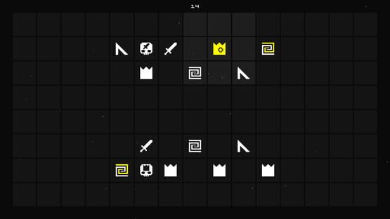 Screenshot Knight King Assassin