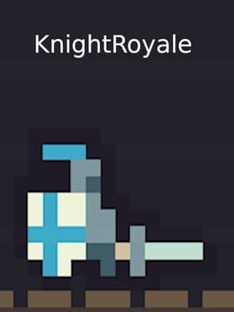Cover KnightRoyale