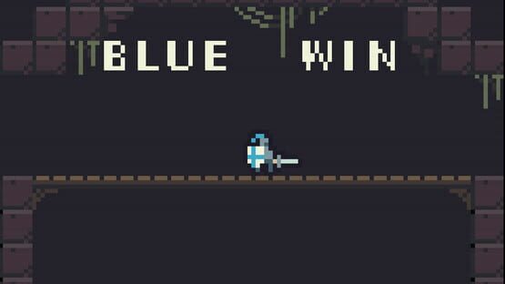 Screenshot KnightRoyale