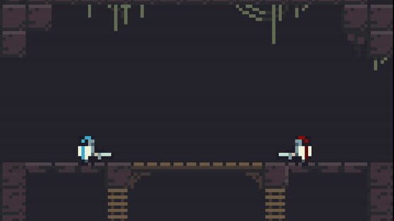 Screenshot KnightRoyale