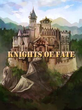 Cover Knights of Fate