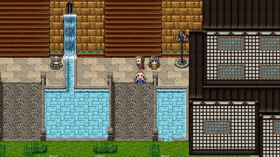 Screenshot Knights of Fate