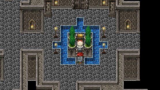 Screenshot Knights of Fate
