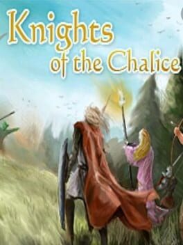 Cover Knights of the Chalice