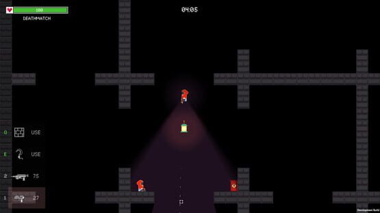 Screenshot Knockback Knockout