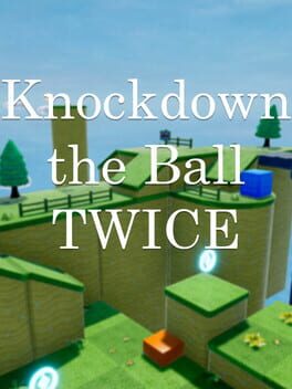 Cover Knockdown the Ball Twice