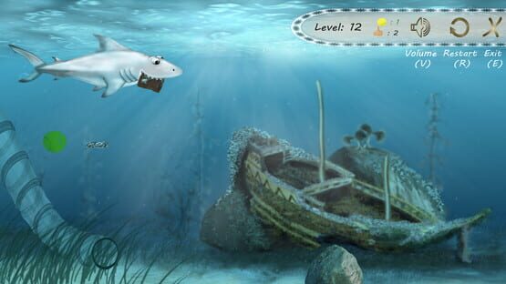 Screenshot KnockDown