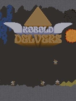 Cover Kobold Delvers