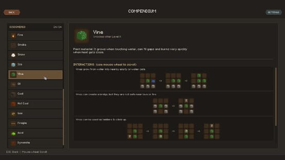 Screenshot Kobold Delvers