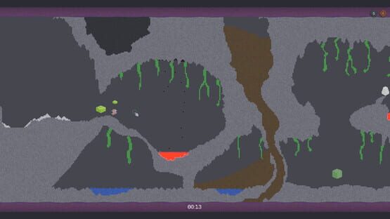 Screenshot Kobold Delvers