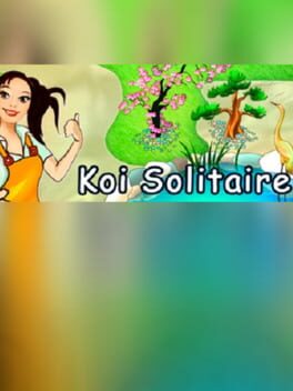Cover Koi Solitaire
