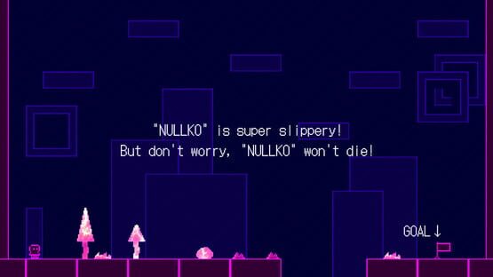 Screenshot Kokoronull