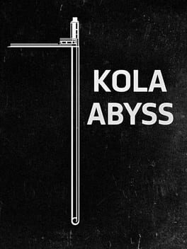 Cover Kola Аbyss