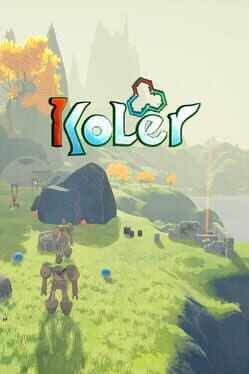 Cover Koler