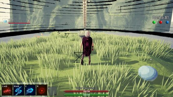 Screenshot Koler