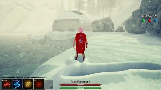 Screenshot Koler