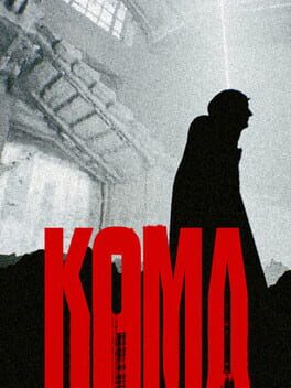 Cover Koma
