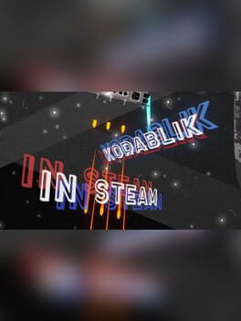 Cover Korablik