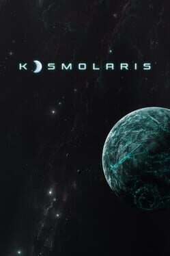 Cover Kosmolaris