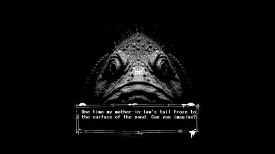 Screenshot Krampen