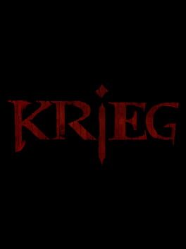 Cover Krieg