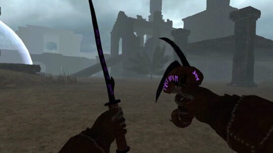 Screenshot Krieg