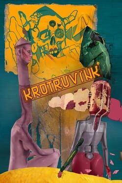 Cover Krotruvink