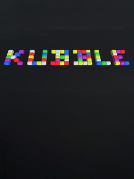 Cover Kubble