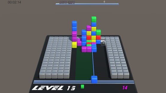 Screenshot Kubble