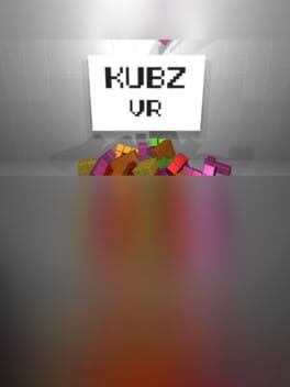 Cover Kubz VR