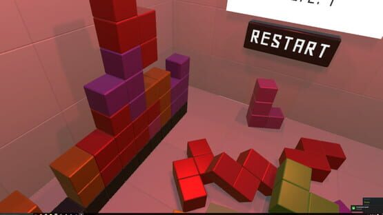 Screenshot Kubz VR