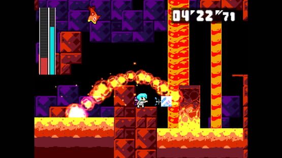 Screenshot Kumacure