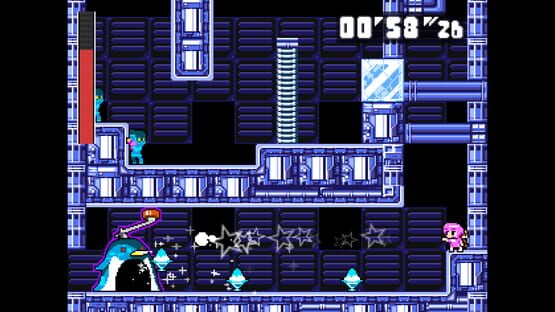 Screenshot Kumacure