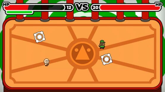 Screenshot Kung Fu Legend