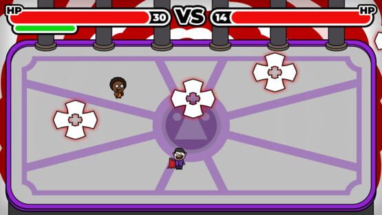 Screenshot Kung Fu Legend