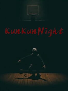 Cover KunKunNight