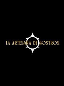 Cover La Artesana de Rostros