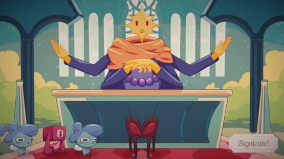 Screenshot La Artesana de Rostros