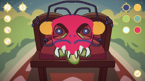 Screenshot La Artesana de Rostros