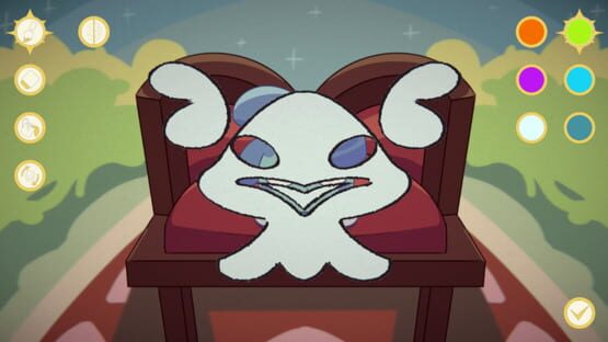 Screenshot La Artesana de Rostros