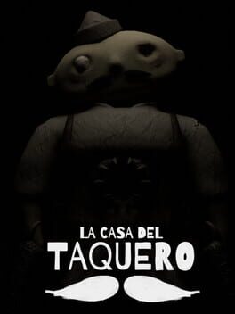 Cover La Casa del Taquero
