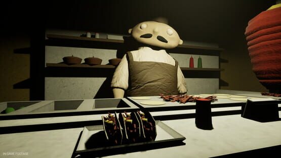 Screenshot La Casa del Taquero