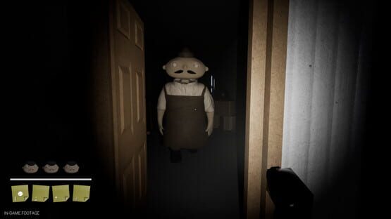 Screenshot La Casa del Taquero