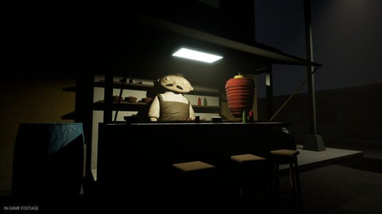 Screenshot La Casa del Taquero